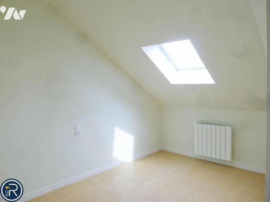 Appartement 2 étage sans ascenseur - Photo 1