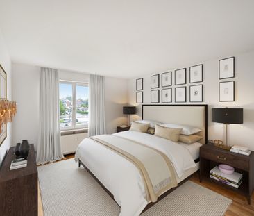 Grosse 3-Zi-EG-Wohnung mit Terrasse und TG zentral in Rheinfelden - Foto 1