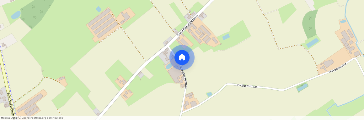 Doornkouterstraat 19, 8980, ZONNEBEKE