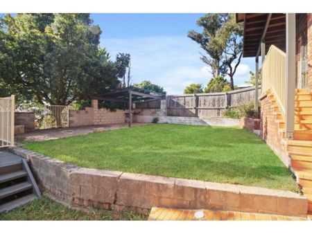 95 Tait Avenue, Kanahooka, NSW 2530 - Photo 4