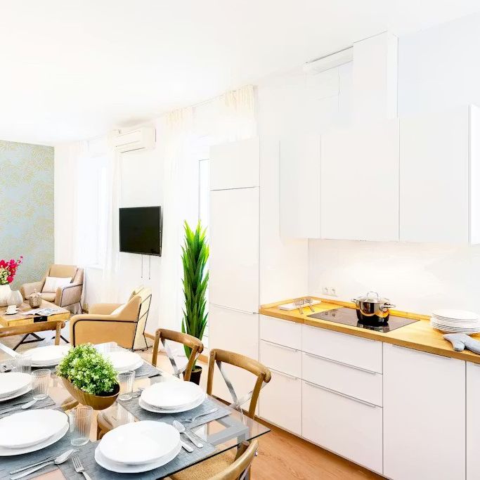 Calle Lope de Rueda, Sevilla, Andalusia 41004 - Foto 1