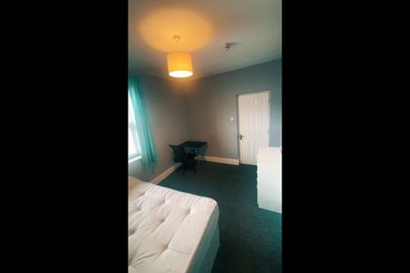 Room in a Shared House, Fishponds, BS16 - Photo 2