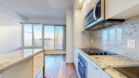 For Lease - 75 Canterbury Place Unit# 715, Toronto, Ontario - Photo 2