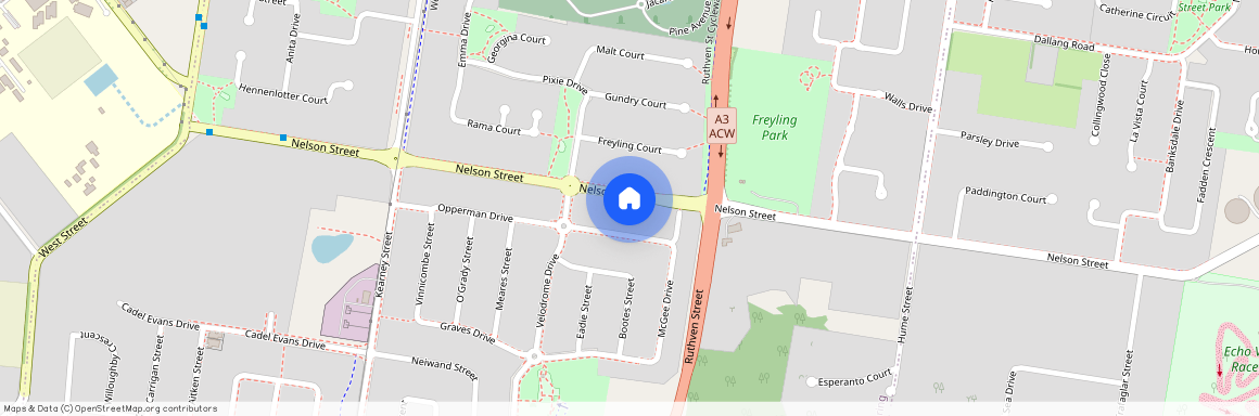 184 Nelson Street, Qld 4350, Kearneys Spring