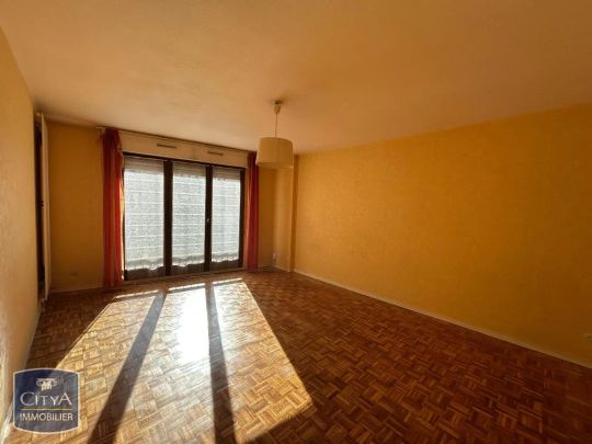 Appartement à louer 2 pièces 50m² - Photo 1