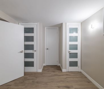 For Lease - 606 Drymen Crescent Unit# Lower, Mississauga, Ontario - Photo 4