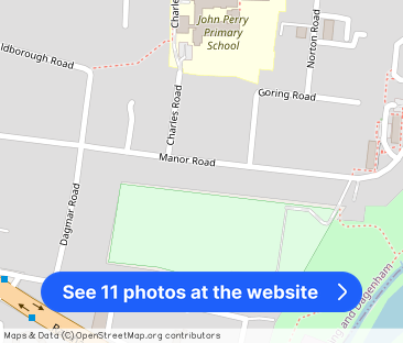 Manor Road - Photo 1