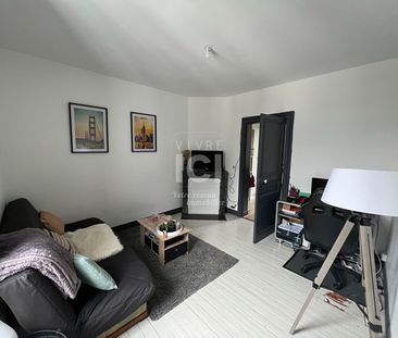Location Appartement 2 pièces 37m² - Photo 2