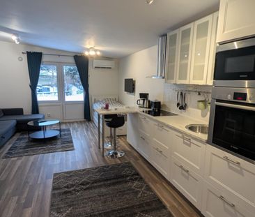 Industrivägen, Sollentuna - Photo 3