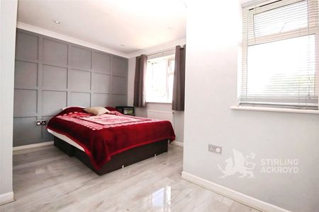 Aldershot Road, Guildford, Surrey, GU2 8AQ - Photo 5