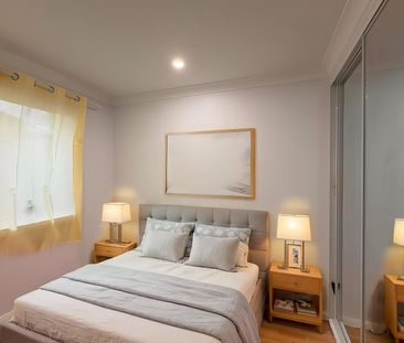 Modern Near-New 2 Bedroom Granny Flat - Photo 2