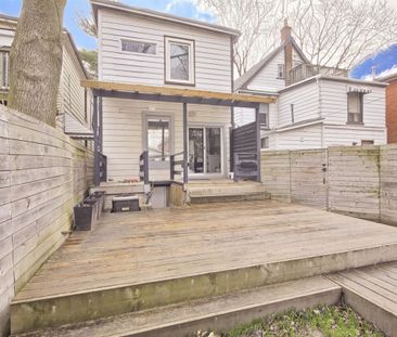 For Lease - 196 Ashdale Avenue, Toronto, Ontario - Photo 3