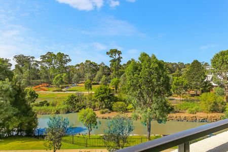 Parkside Living | Leafy Surrounds | Unfurnished 2-Bedroom - Photo 5