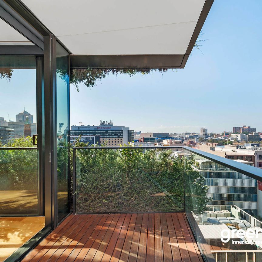 3 Carlton St, Chippendale NSW 2008 - Apartment For Rent | Domain - Photo 1