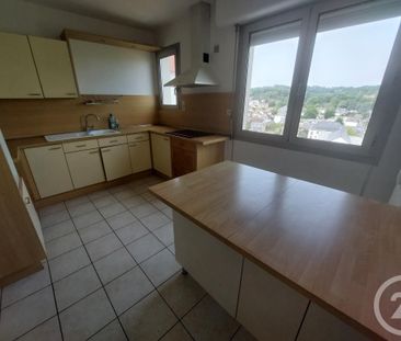 Location Appartement 3 pièces 90m² BRIVE LA GAILLARDE 19100 - Photo 3
