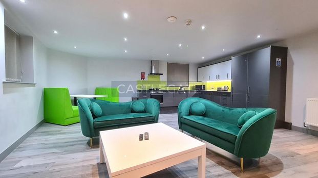 5 bedroom flat share to rent - Photo 1