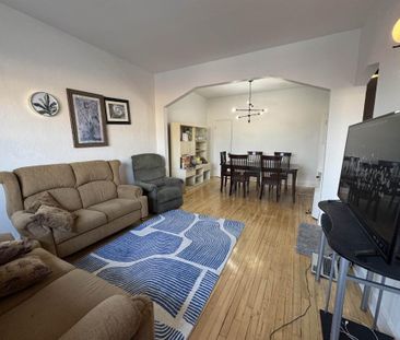 3 1/2 à louer - Centre-ville de St-Hyacinthe - appartement / logement - Photo 4