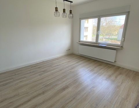 2-Zimmer-Wohnung in Duisburg Bergheim - Photo 1