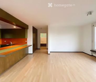 2 Zimmer, 58 m² - Foto 2