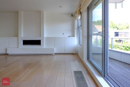 Luxueus villa - appartement met alle comfort en frontaal zicht op Markt - Photo 5