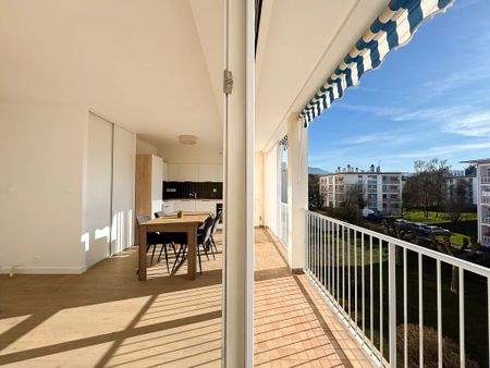 Location Appartement 3 pièces 56m² THONON LES BAINS 74200 - Photo 5