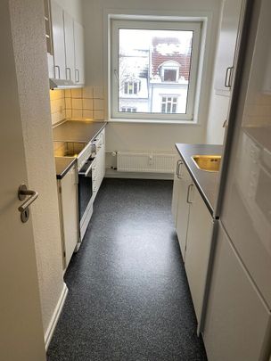 Grønnegade, 9 st.tv., 7800, Skive - Foto 1