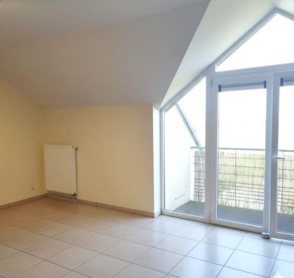 Appartement te huur - Foto 1