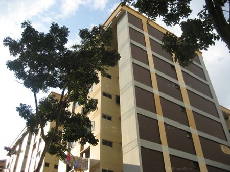 Blk 110 Bishan View (Bishan), HDB 3 Rooms - For Rent - Photo 2