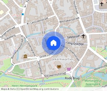 Grote Looiersstraat 14 B, 6211 JJ, Maastricht - Photo 1