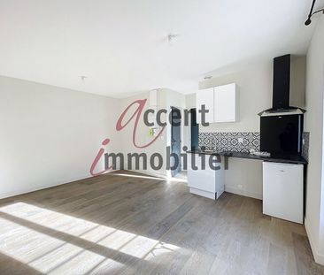 Appartement Cavaillon 1 pièce(s) 22 m2, - Photo 5
