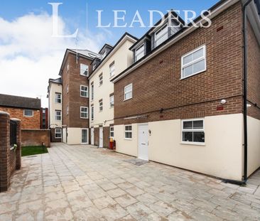 1 bedroom apartment to rent Hastings Street, Luton, LU1 - Photo 3