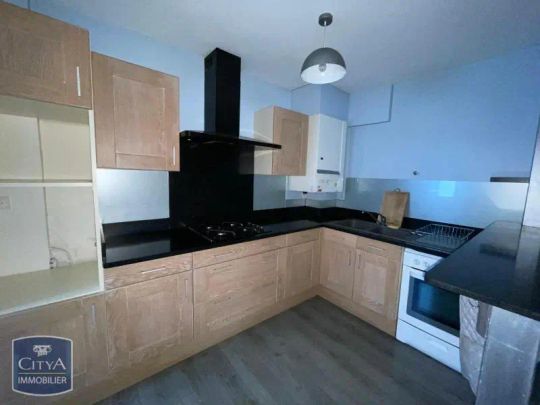 Appartement à louer 3 pièces 68.75m² - Photo 1