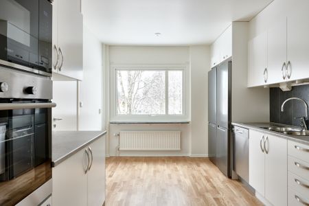 Mörners Väg, Växjö - Foto 3