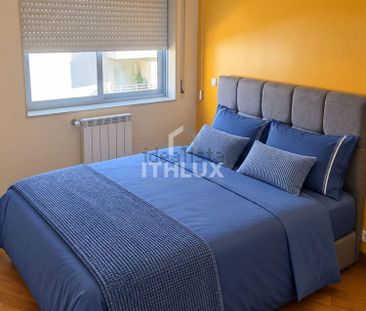 Apartamento em Coimbrões, Santa Marinha - Photo 4