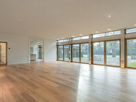 Maisonette der Extraklasse mit Panorama Elbblick - Photo 4