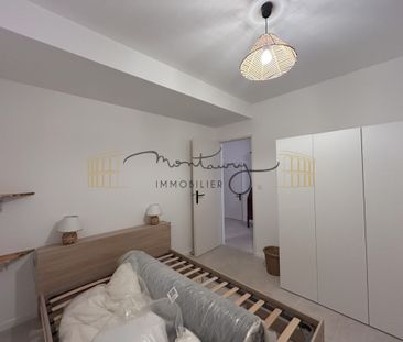 ARLES COUP DE COEUR POUR CE P4 EN DUPLEX QUARTIER LA ROQUETTE - Photo 4