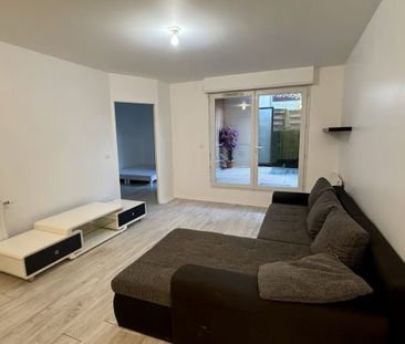 Appartement Deux pièces terrasse & Jardin - Photo 4