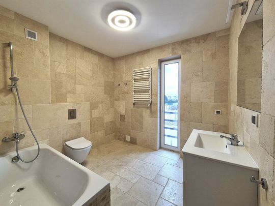 Krzekowo-Bezrzecze, skrajny segment, 5 pokoi - Zdjęcie 1