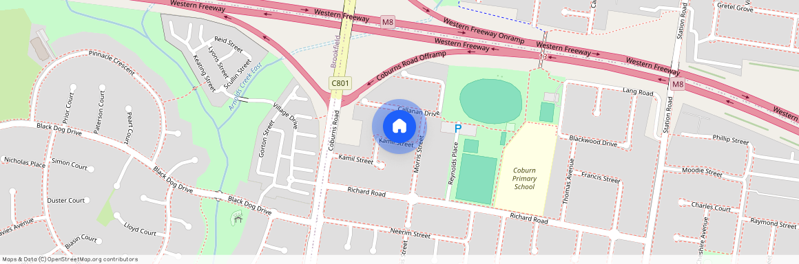 25 Kamil Street, Vic 3338, Melton South