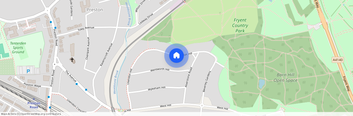 DOUBLE ROOM IN SHARED HOUSE