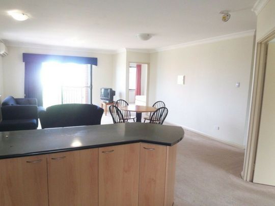 19/7 Bronte Street, East Perth - Photo 1