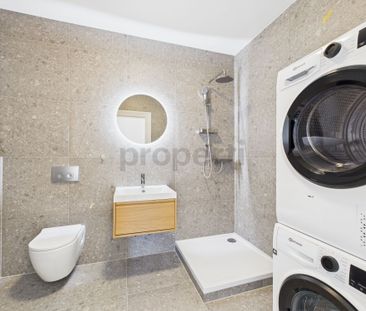 Charming 3.5-room apartment in a listed building in Büsserach - Foto 2