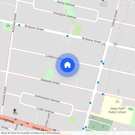 4/146 Canberra Street, St Marys 2760, New South Wales