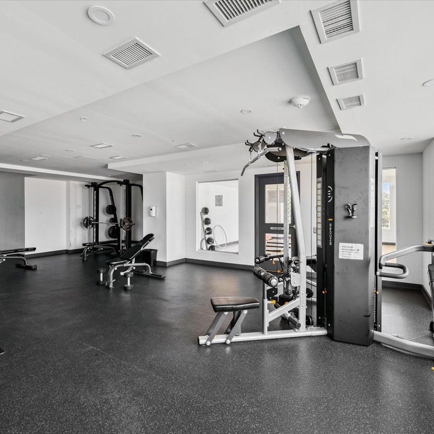 For Lease - 3237 Bayview Avenue Unit# 1108, Toronto, Ontario - Photo 1