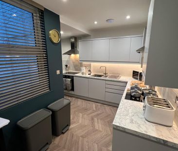 1 bedroom terraced house to rent - Photo 2