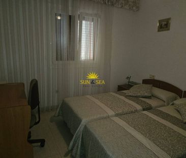 2 BEDROOM APARTMENT - TORRE PACHECO - Photo 4