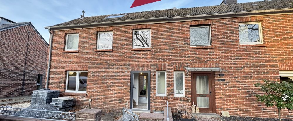 Modernisierte Doppelhaushälfte zu vermieten! - Photo 1