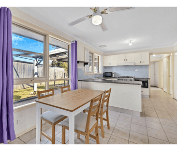 Spacious Family Home with Large Shed & Entertaining Pergola in Prim... - Photo 6