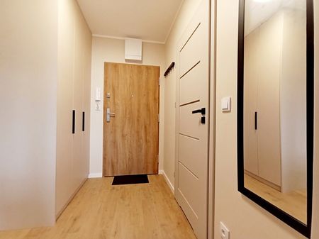 Warszawa Bielany, Loteryjki - Zdjęcie 3