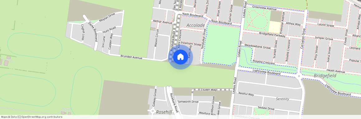 41 Kohli Crescent, Vic 3335, Rockbank